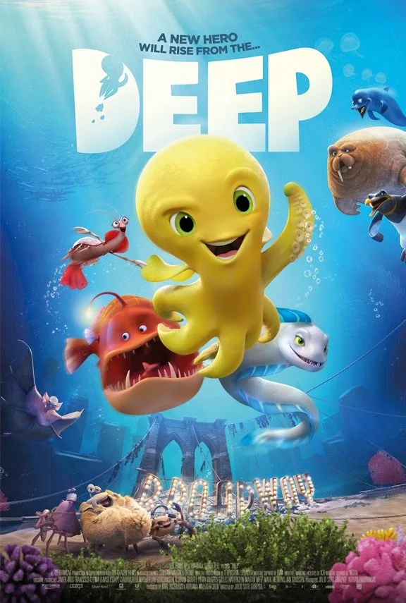 Deep 2017