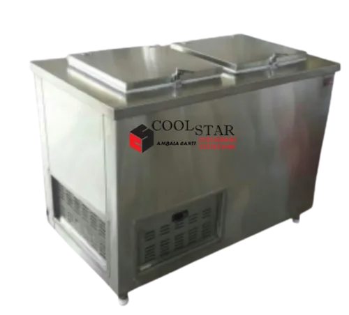 Deep Freezer At Best Price In Ambala Cantt Haryana Cool Star