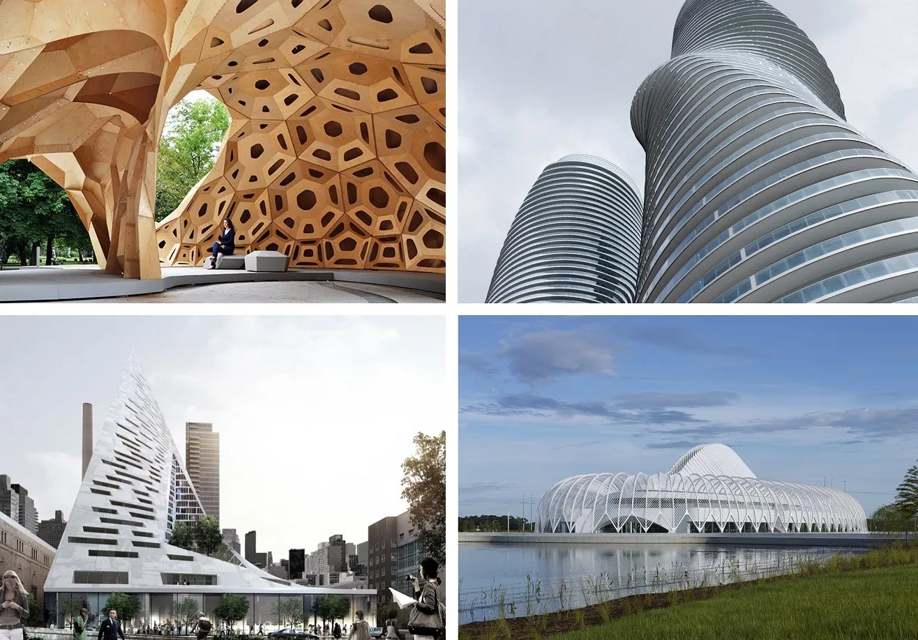 Defining A More Purposeful Architecture A Guide To Current Architectural Trends Archdaily