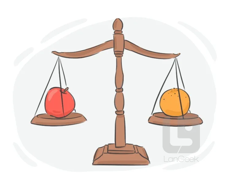 Definition Meaning Of Balanced Langeek