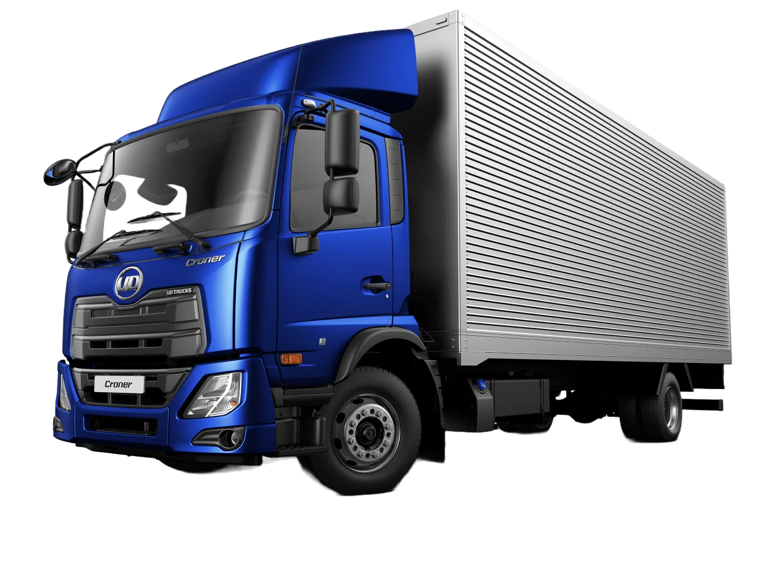 Delivery Trucks For Sale In The Philippines Prime Quest