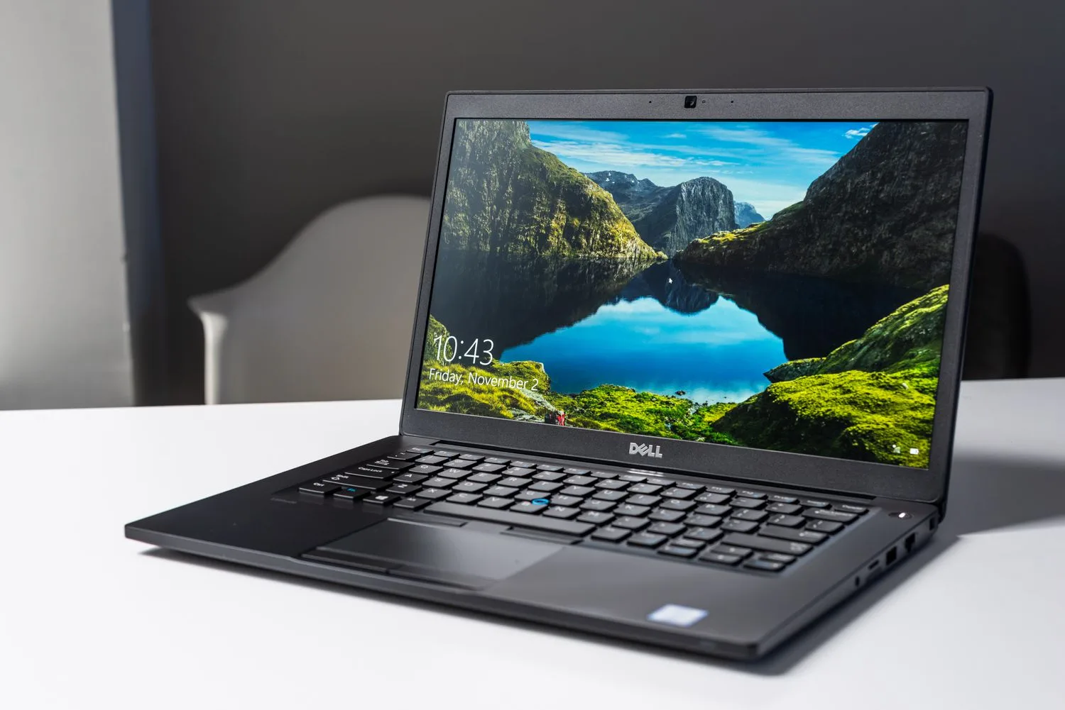 Dell Laptop