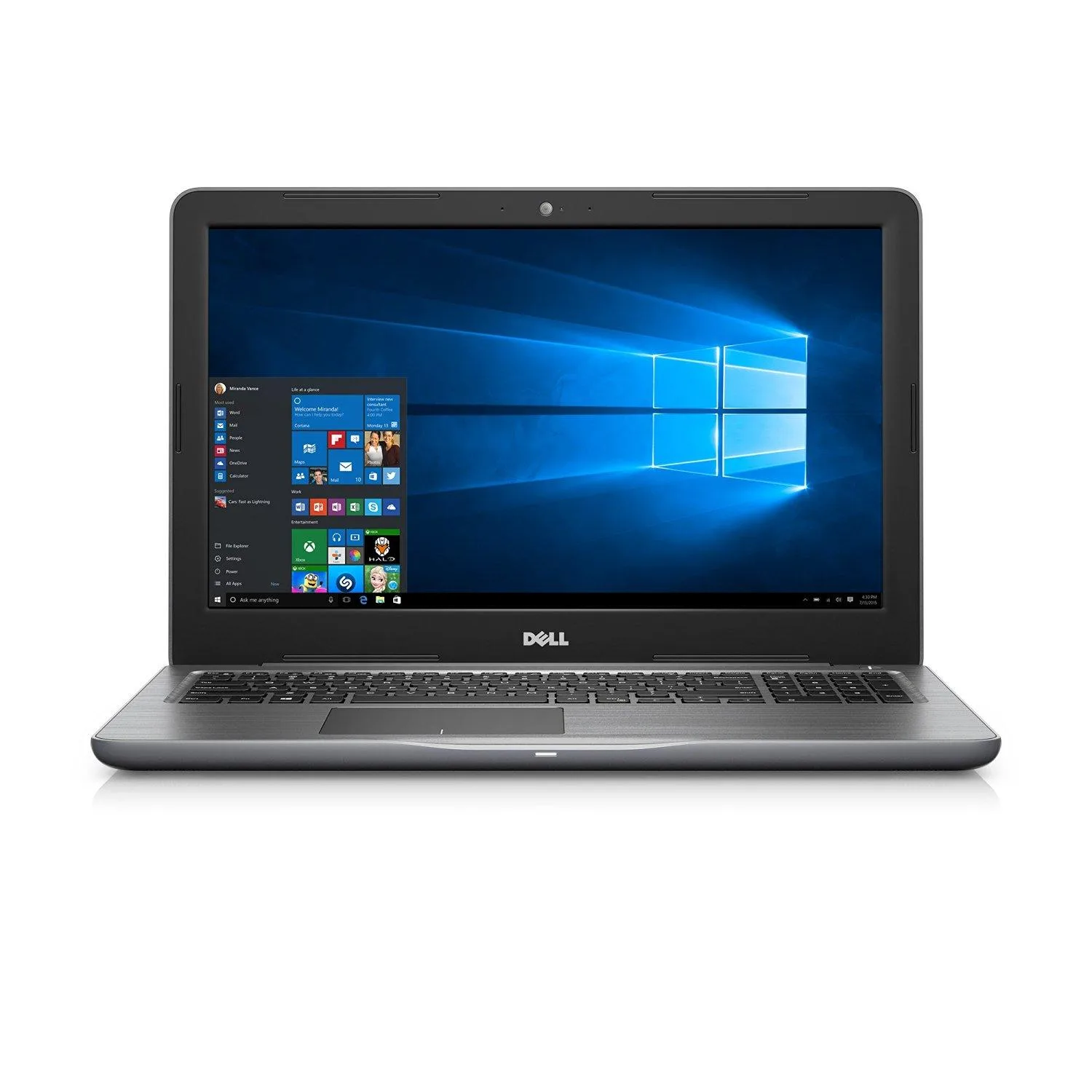 Dell Usa Computer