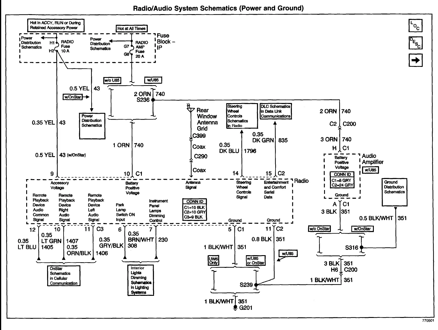 Delphi Delco Electronics Radio Wiring Diagram Database