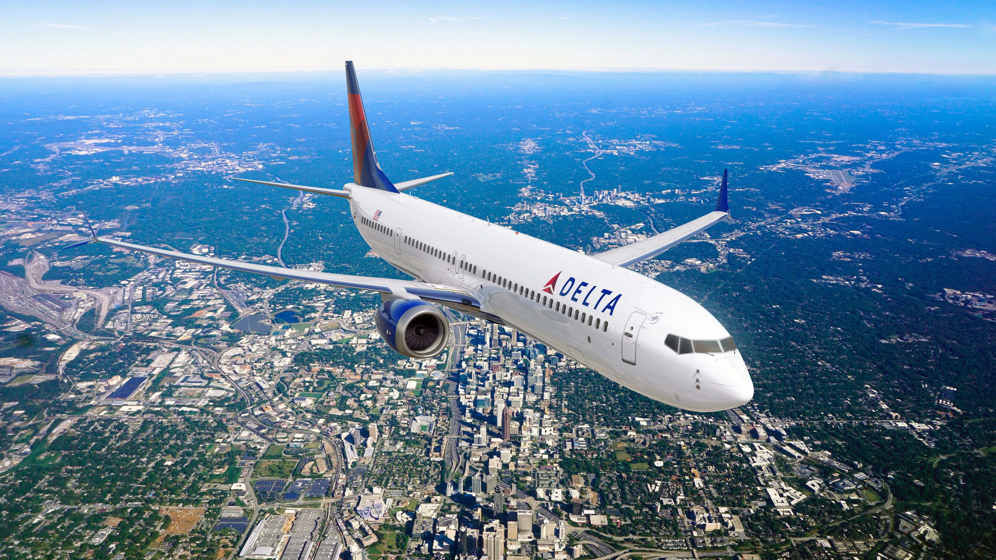 Delta Air Lines Increases Airbus A220 Aircraft Firm Order With 12 Additions Flipboard
