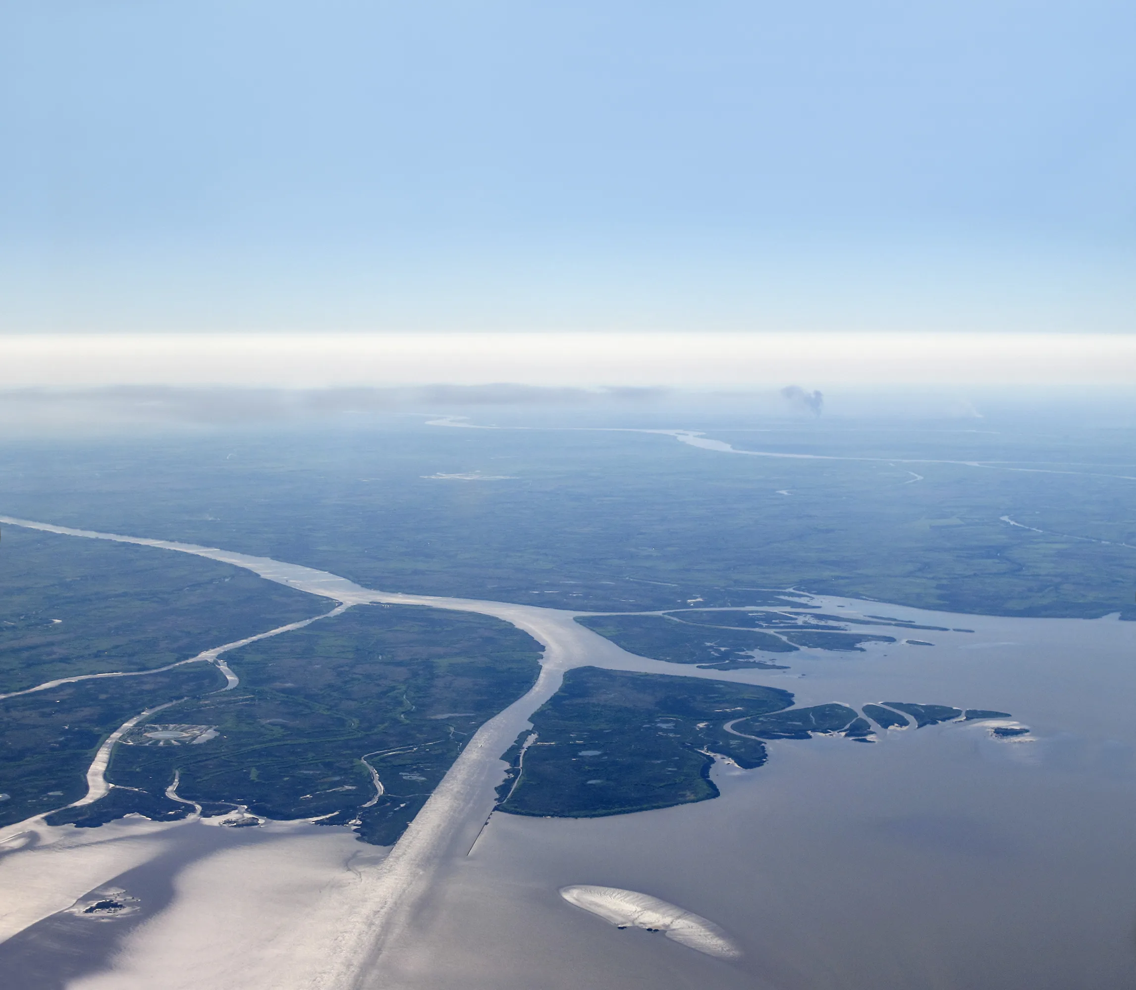 Delta