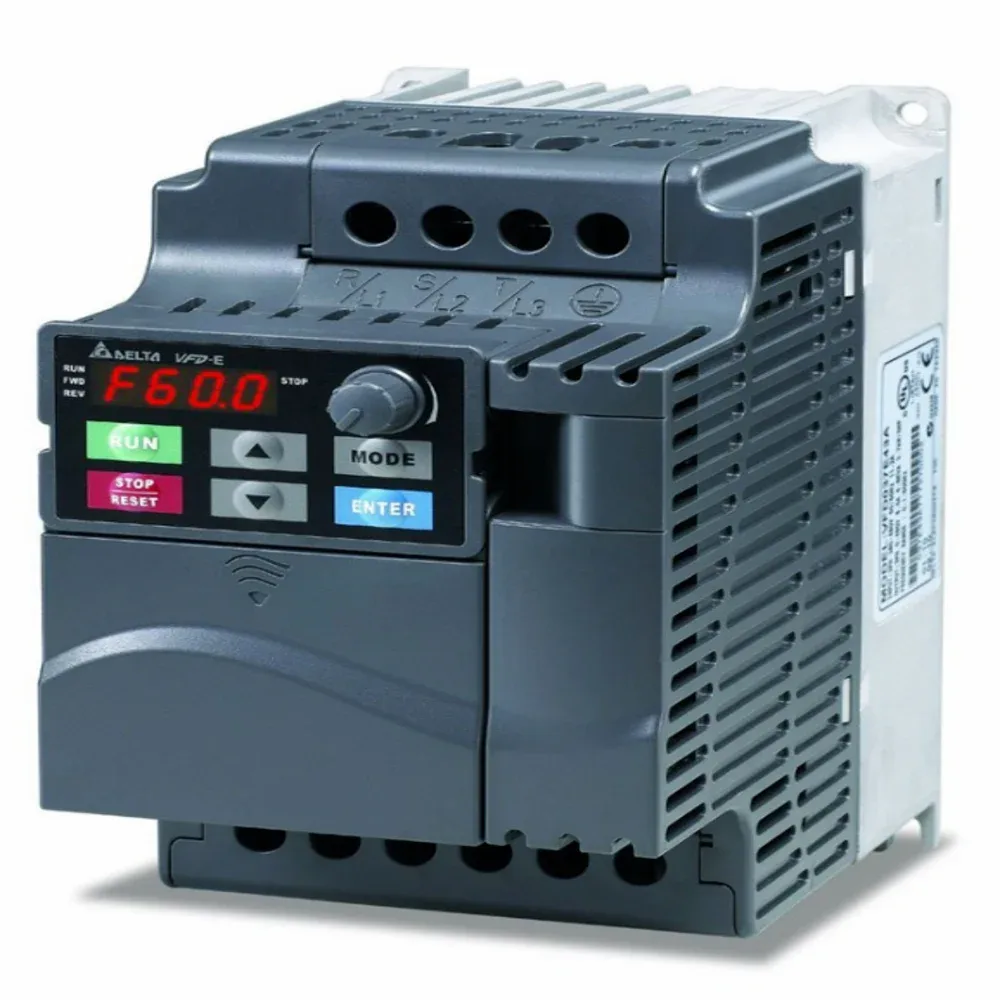 Delta Vfd007El43A Vfd Drive At 6070 Piece Adjustable Frequency Drive In Bengaluru Id