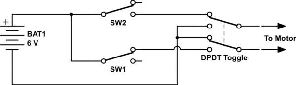 Demystifying The Spdt Switch Schematic Symbol Everything You Need To Know