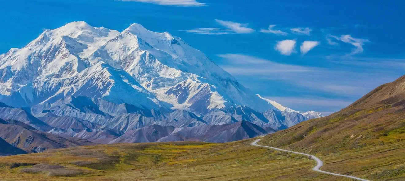 Denali National Park Cosa Vedere E Come Arrivare