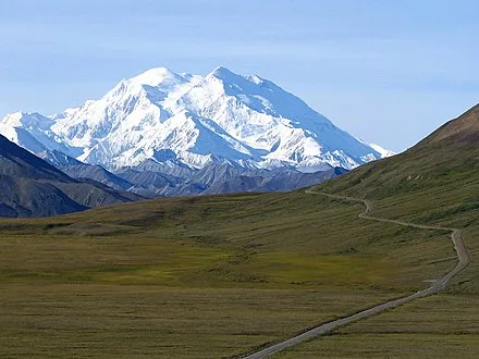 Denali Wikipedia