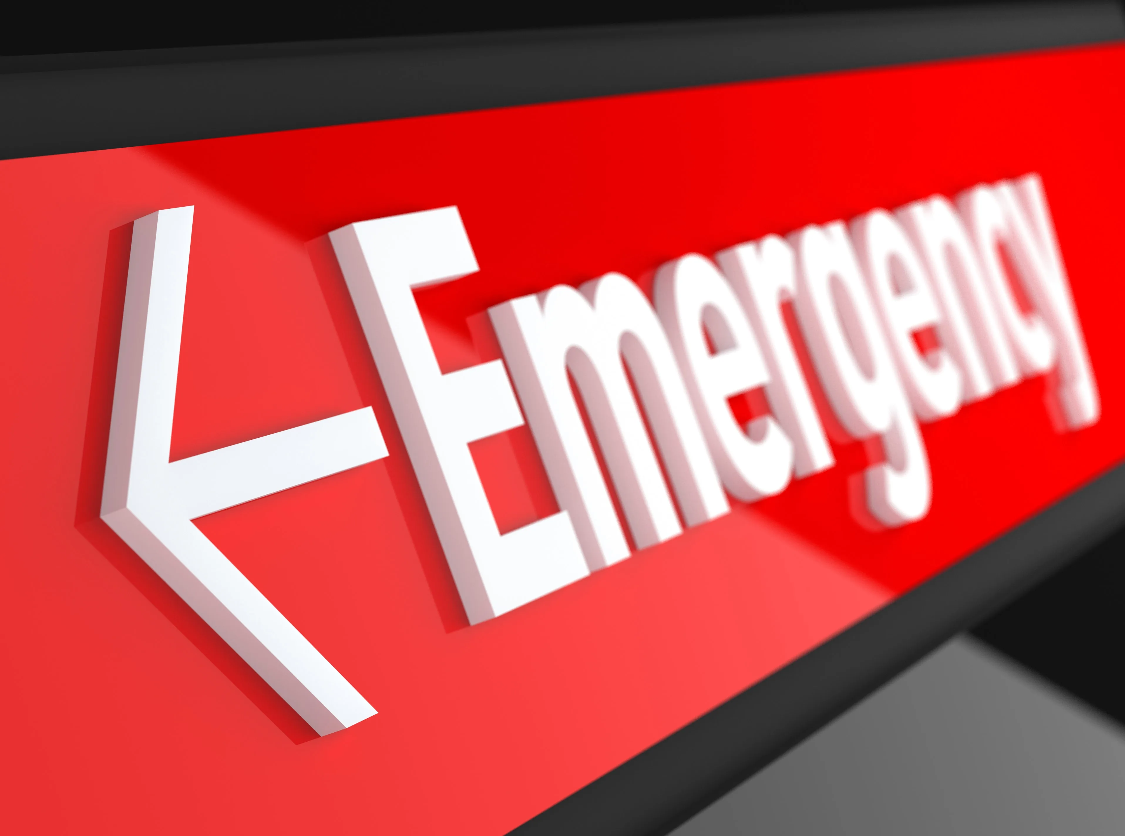 Dental Emergency Guide