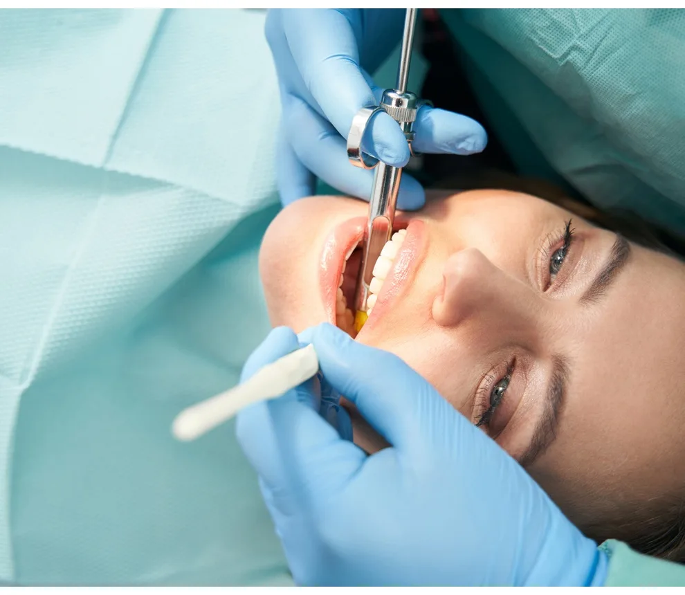 Dental Injection Techniques Blog Inibsa