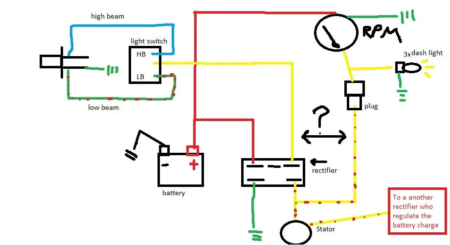 Derbi Senda Drd Wiring Diagram Wiring Diagram