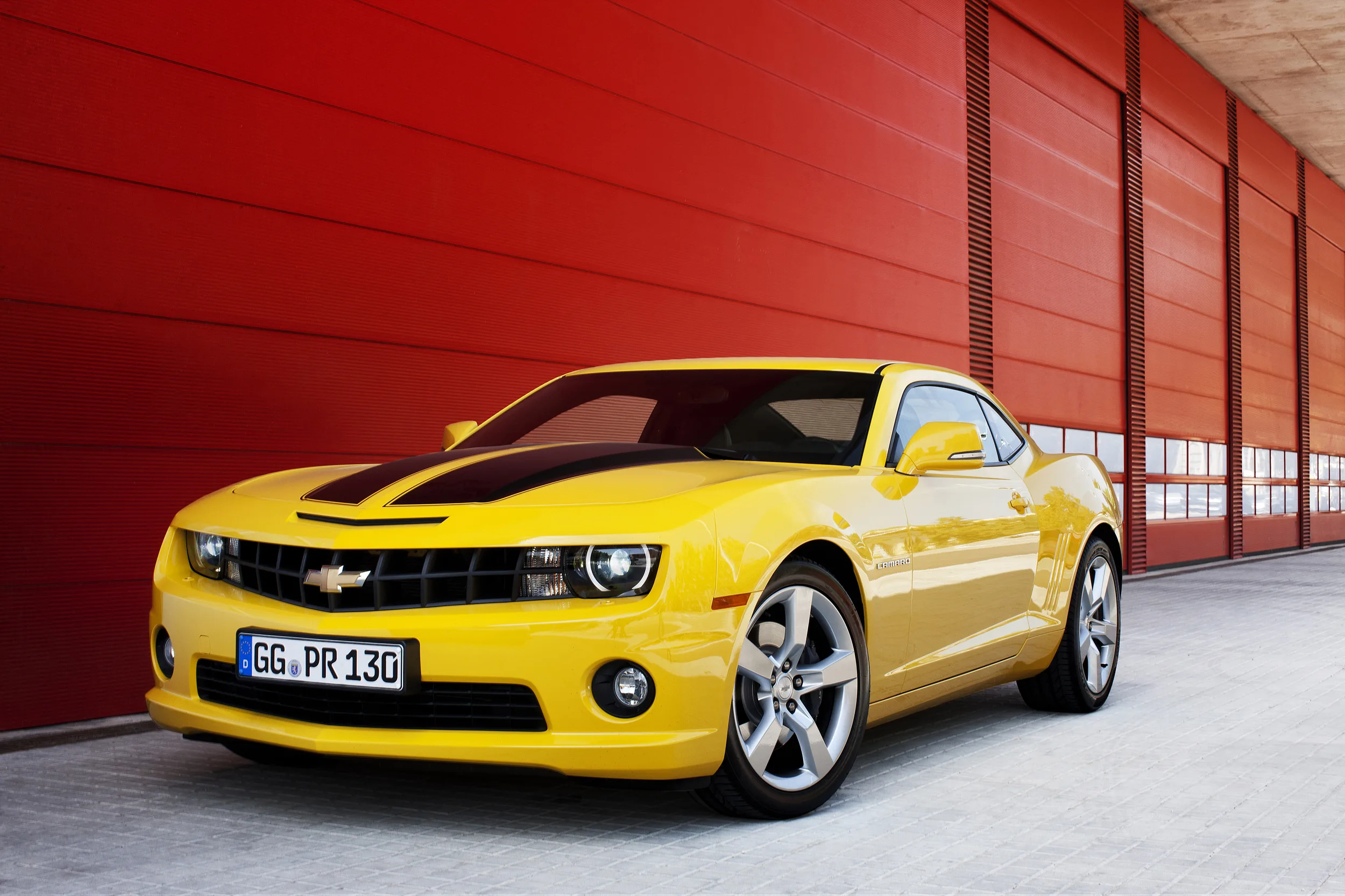 Descubrir 89 Imagen Image De Camaro