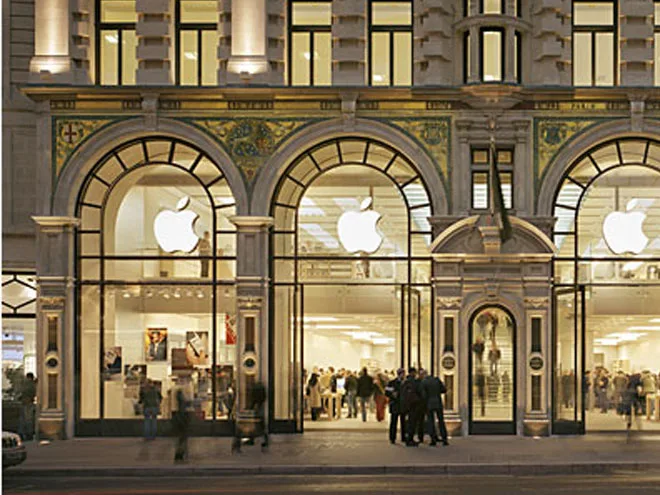 Desde Hoy Se Pueden Ordenar Los Nuevos Iphone En La Tienda Apple
