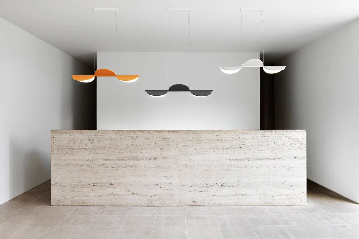 Designer Led Lamps