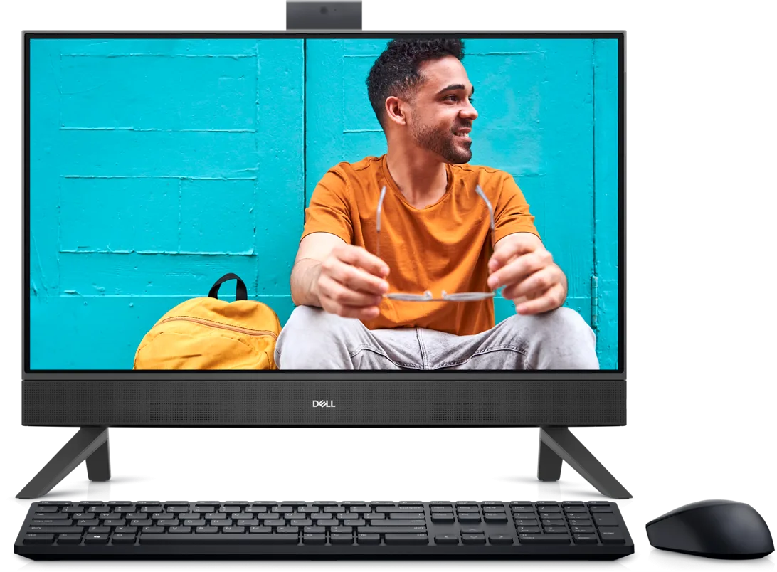 Desktop Computers Dell Usa