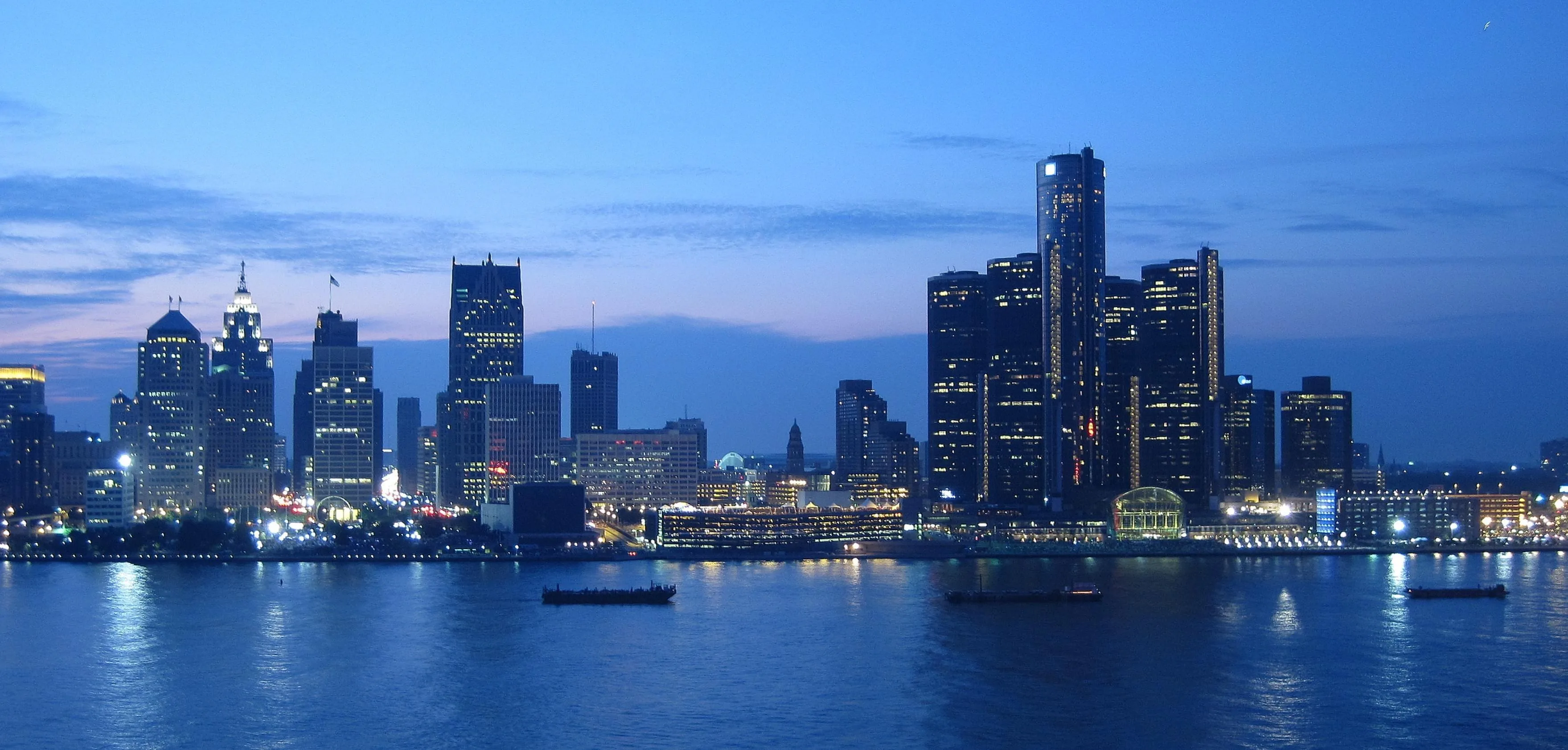Detroit City Wallpapers Top Những Hình Ảnh Đẹp