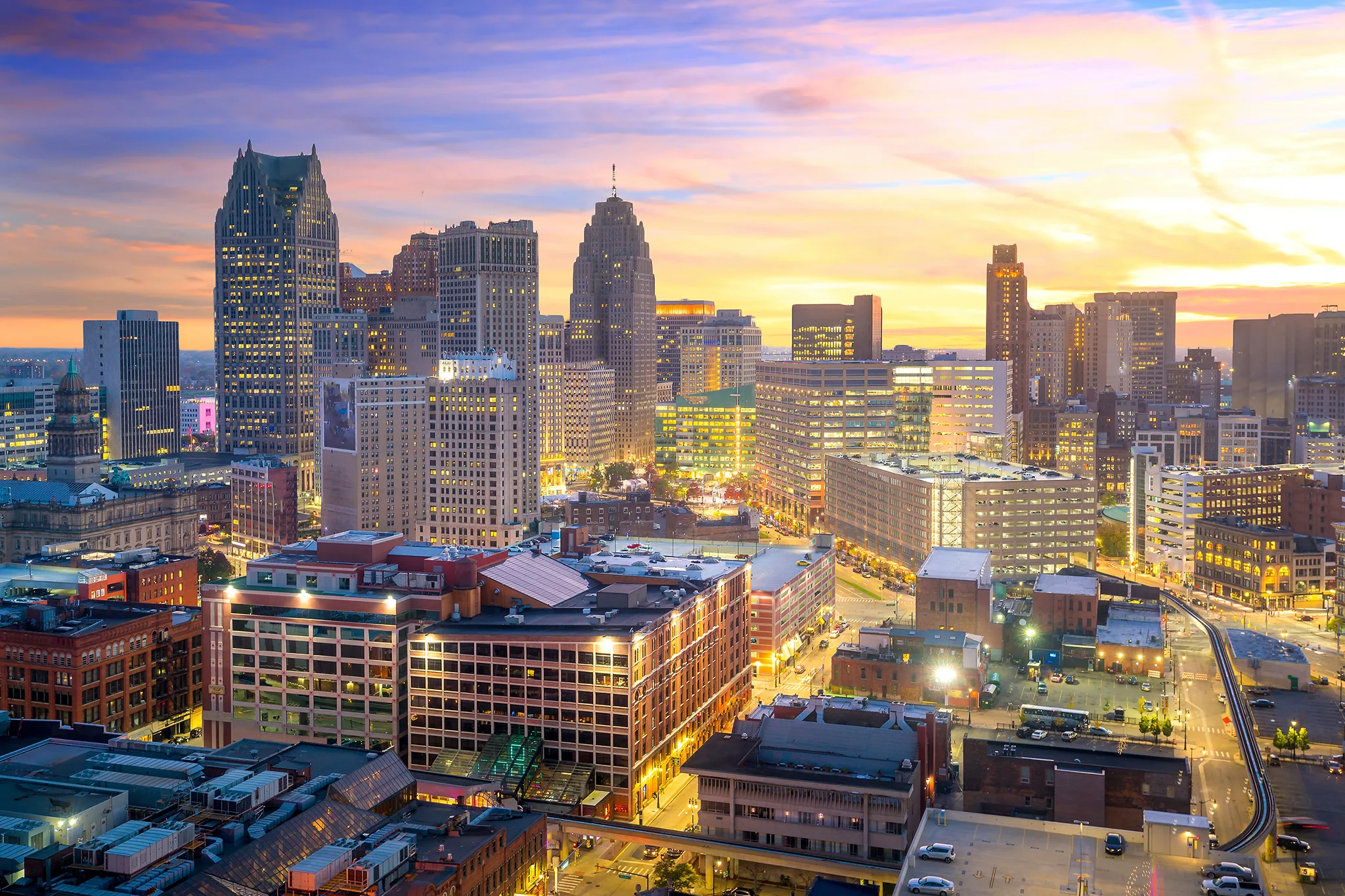 Detroit Michigan 2025 Ultimate Guide To Where To Go Eat Sleep In Detroit Time Out