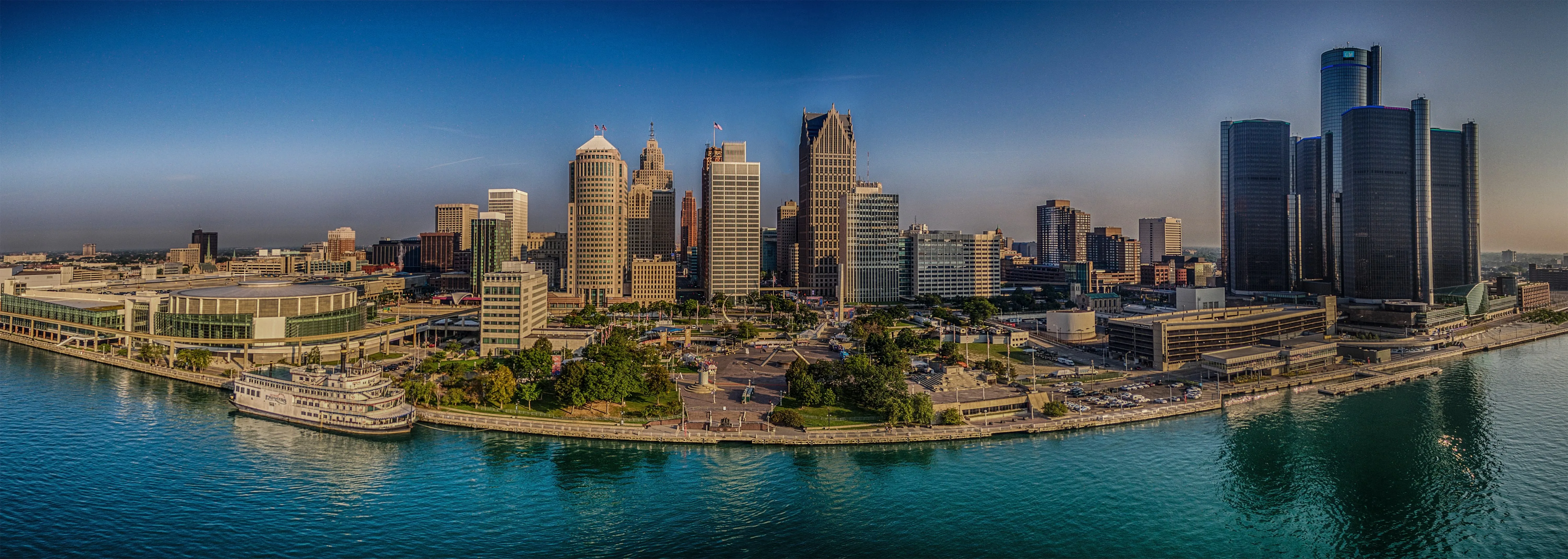 Detroit The Comeback Kid The Group Travel Leader Group Tour And Travel Destinations