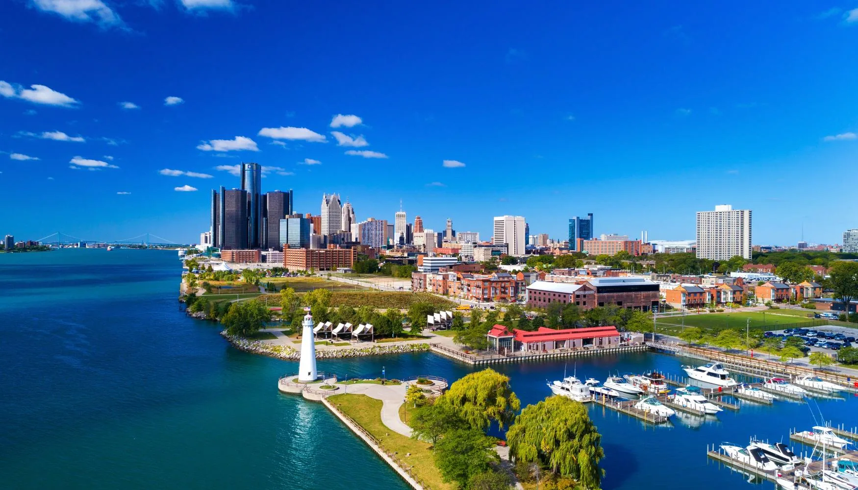 Detroit Travel Guide Detroit Tourism Kayak
