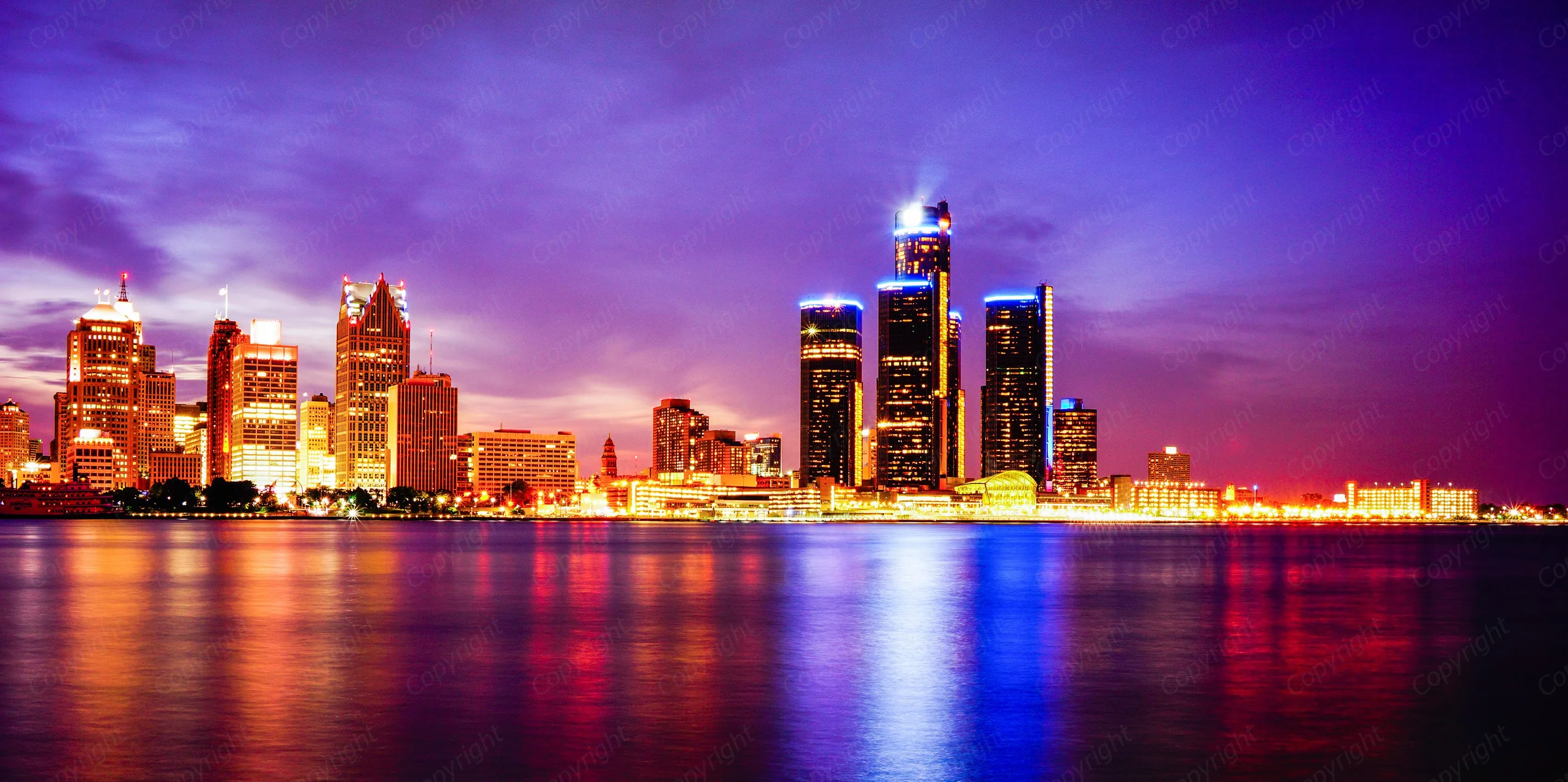 Detroit Vacances Arts Guides Voyages