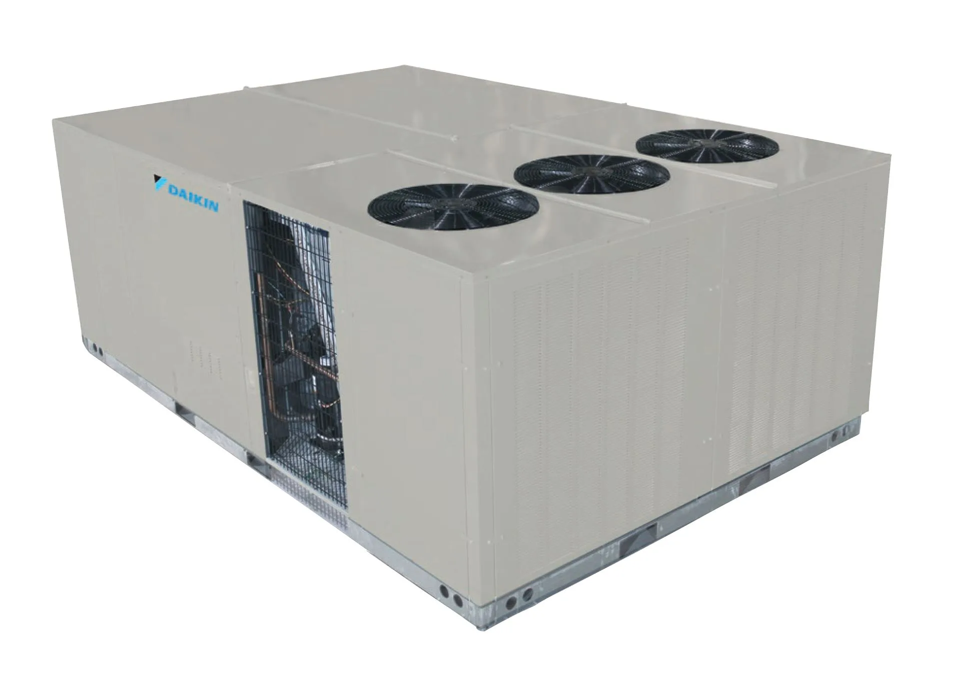Dfc Series 15 25 Tons Air Conditioner Daikin Ac