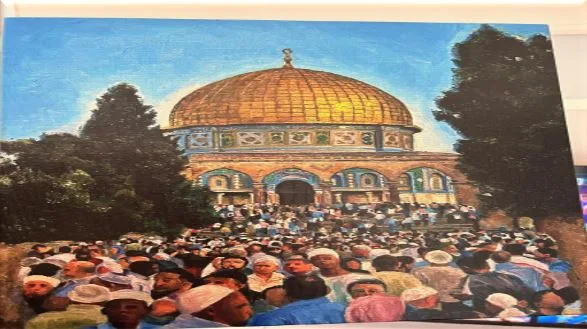 Dia Da Terra Palestina Do Arranjo Genocida De Britânicos E Sionistas Ao Atual Genocídio