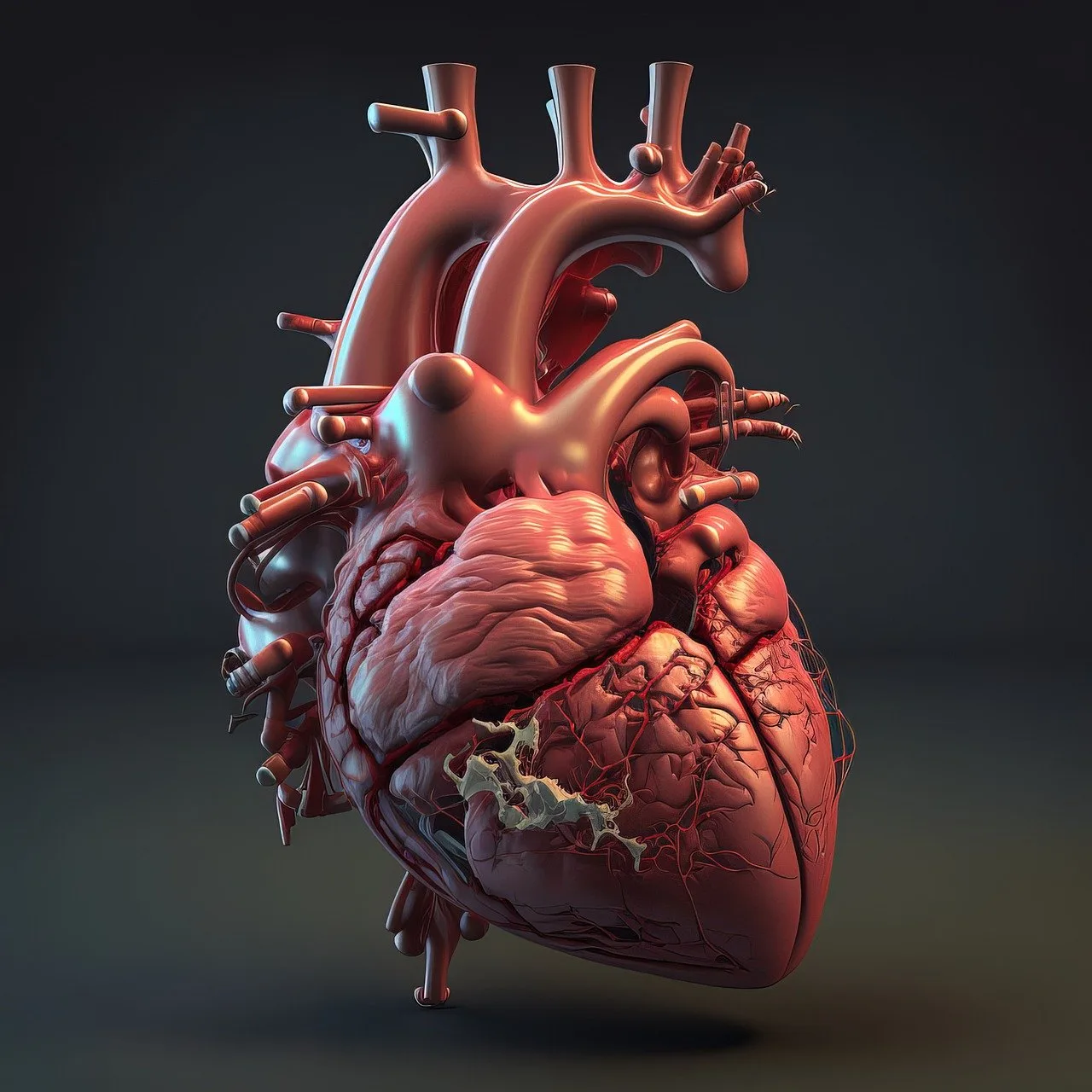 Diabetes And Your Heart The Barnacle News