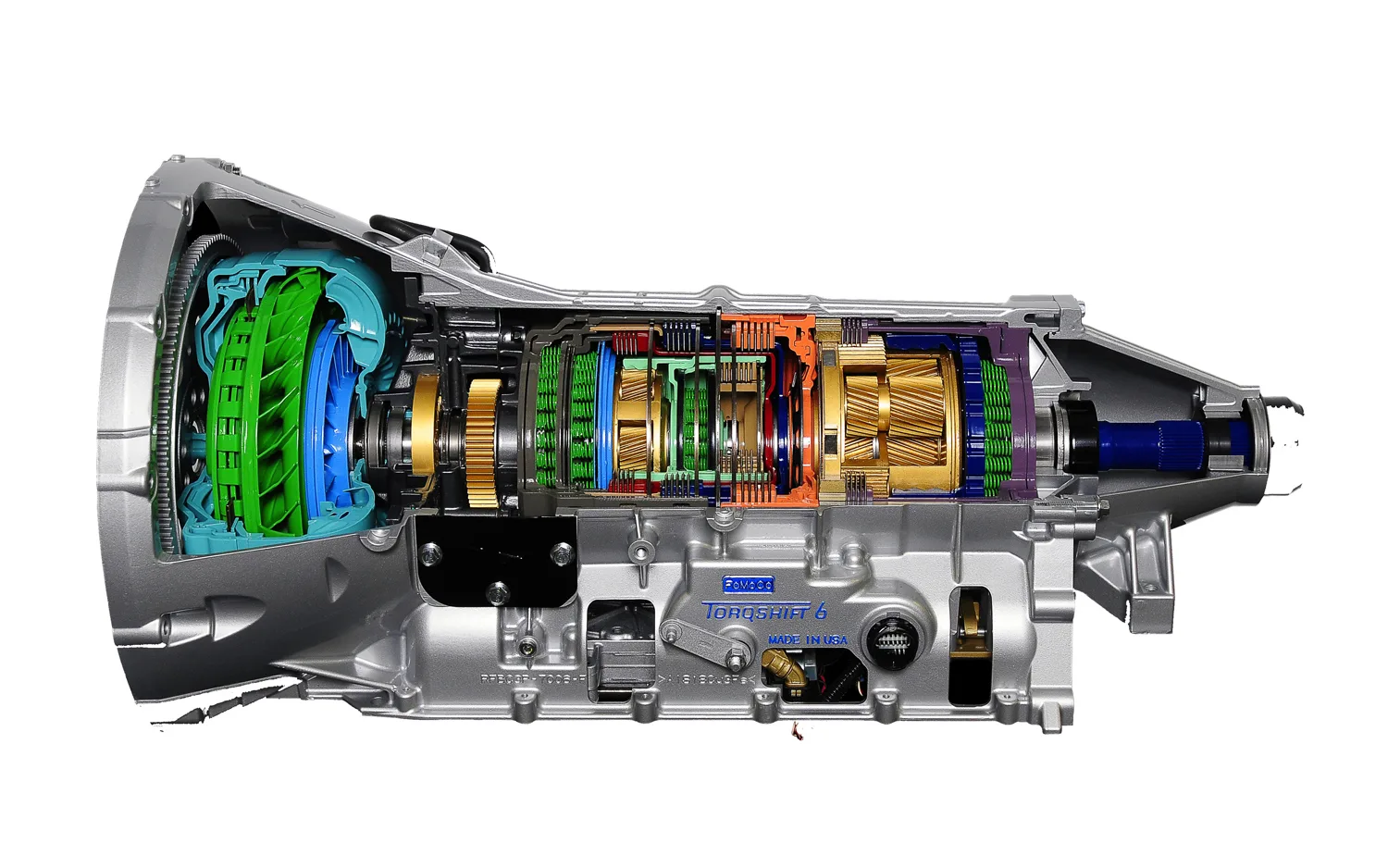 Diagnose Your Own Automatic Transmission Problems