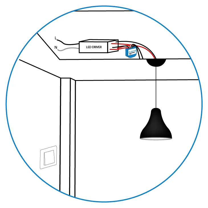Diagram 0 10V Led Dimmer Circuit Diagram
