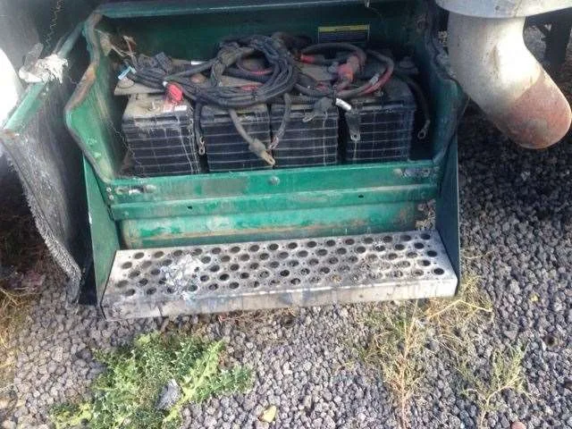 Diagram 02 Kenworth Battery Wiring Diagram
