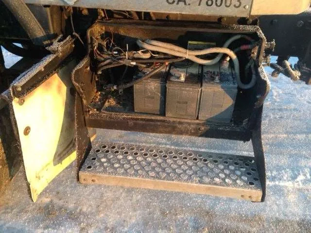 Diagram 02 Kenworth Battery Wiring Diagram