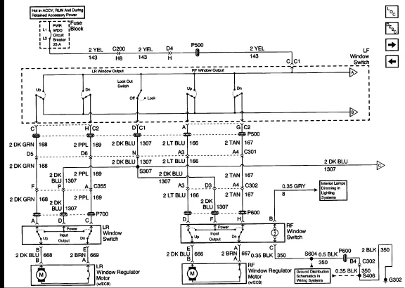 Diagram 06 Grand Prix Wiring Diagram