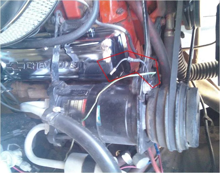 Diagram 07 Impala A Cpressor Wiring Diagram
