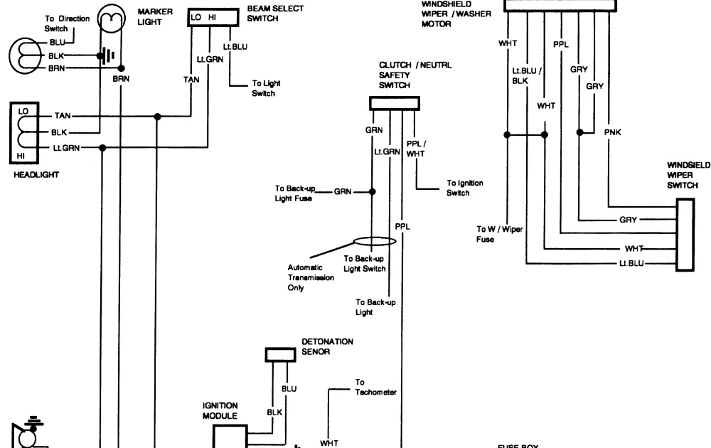Diagram 1 Wire Alternator Wiring Diagram For 1970 Chevy Truck