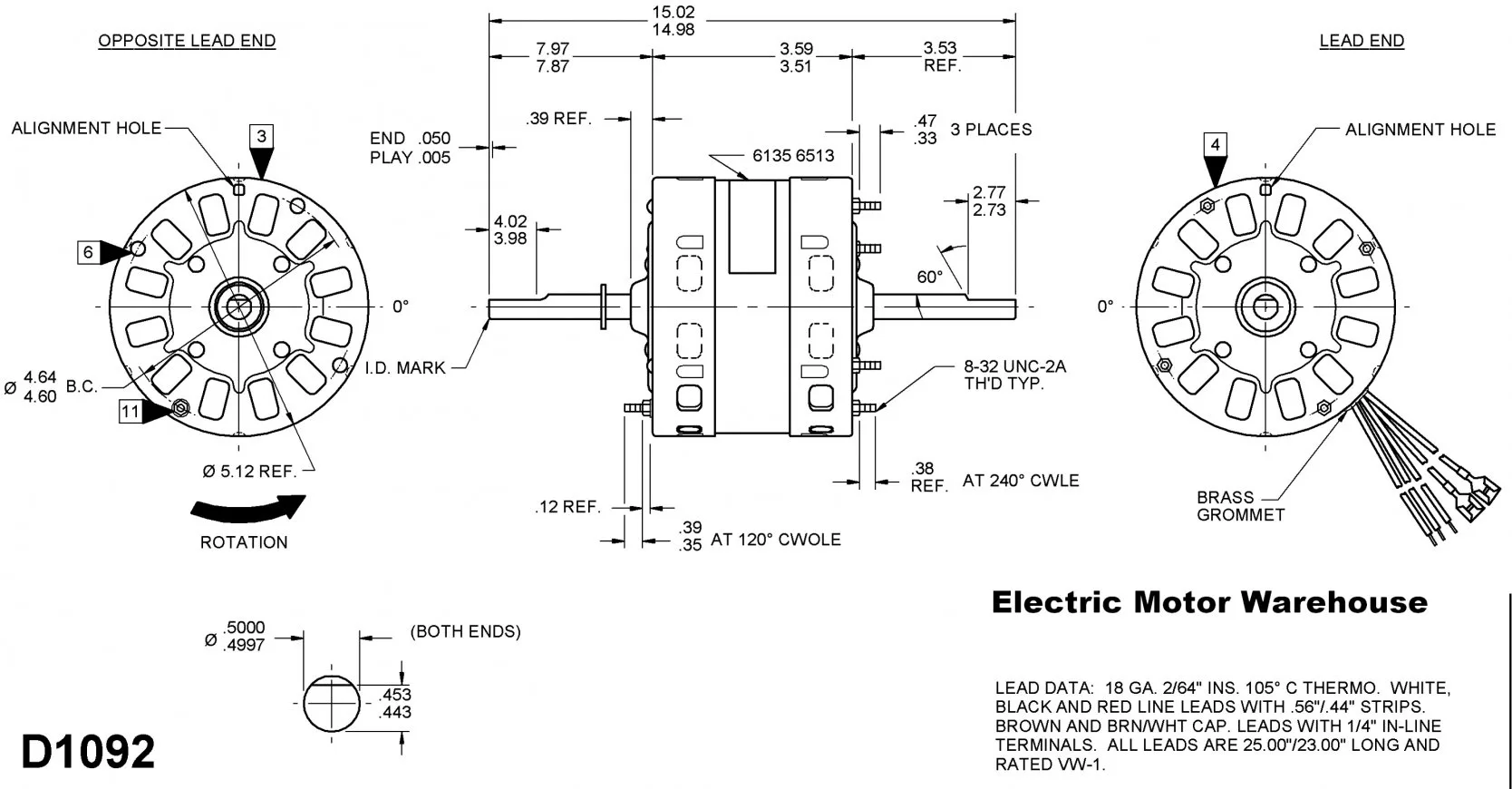 Diagram 115 Volt Ac Electric Motor Wiring Diagram