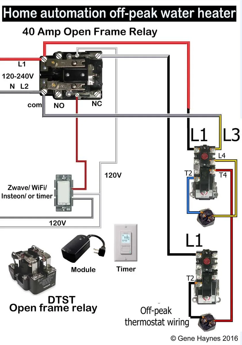 Diagram 12 Volt Fan Relay Wiring Diagram