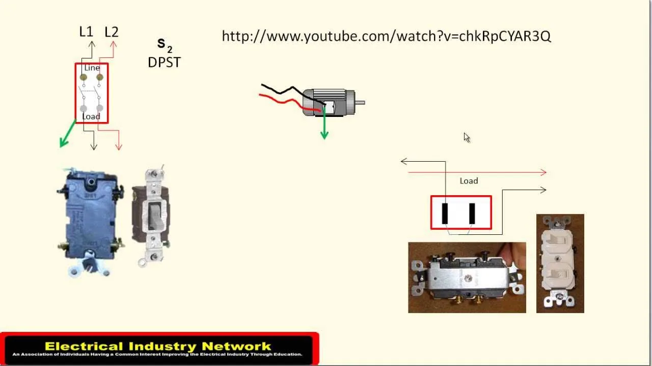 Diagram 12 Volt Wiring Diagrams