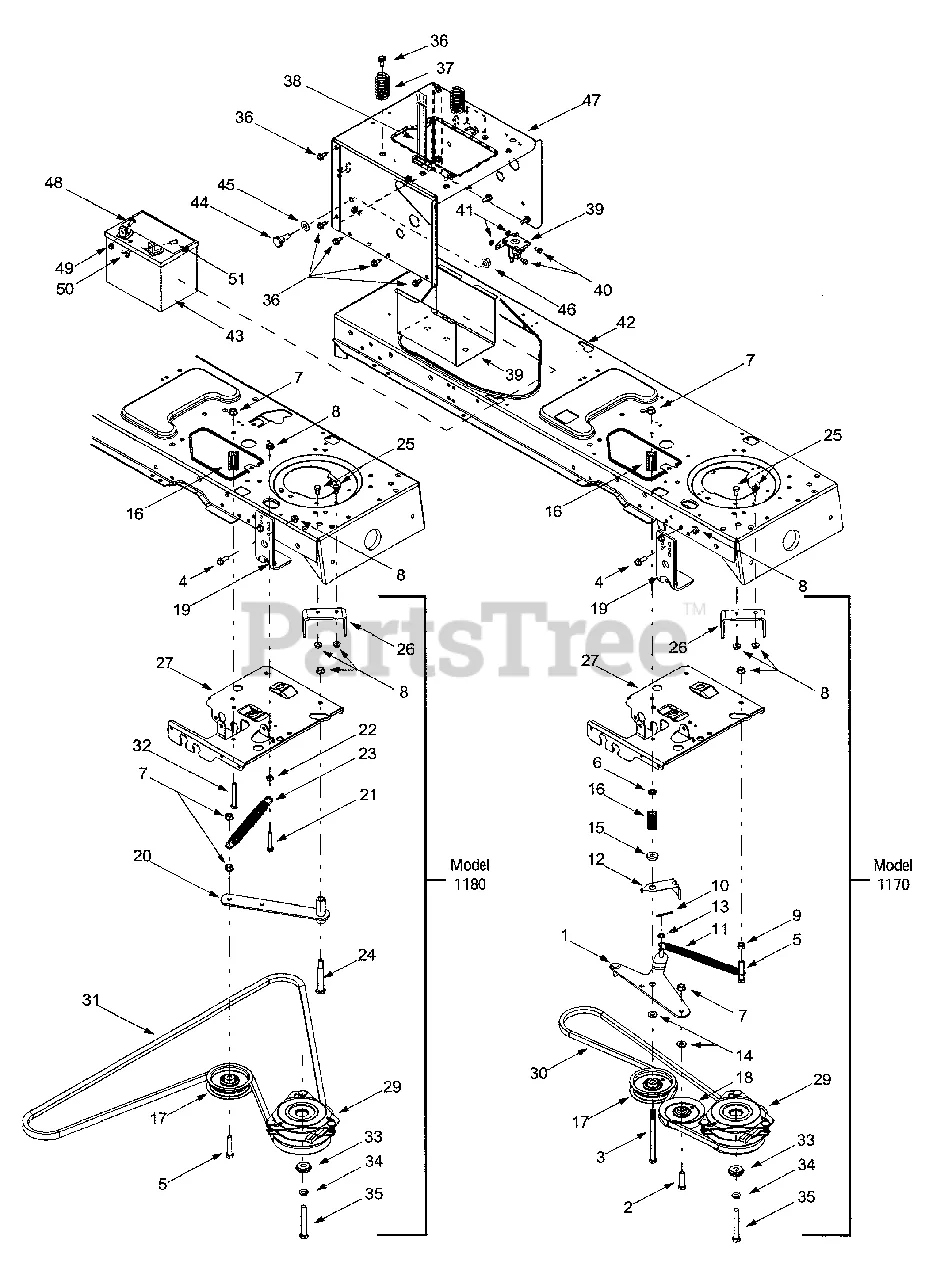 Diagram 1440 Cub Cadet Wiring Diagram Power Take Off