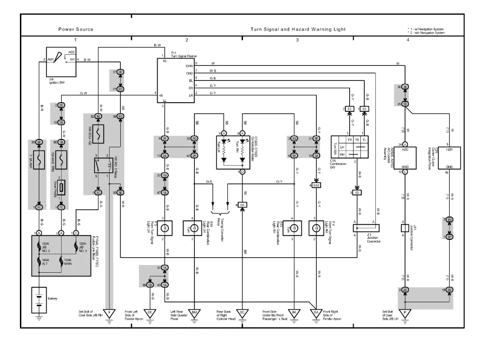 Diagram 1937 Hudson Electrical Wiring Diagram