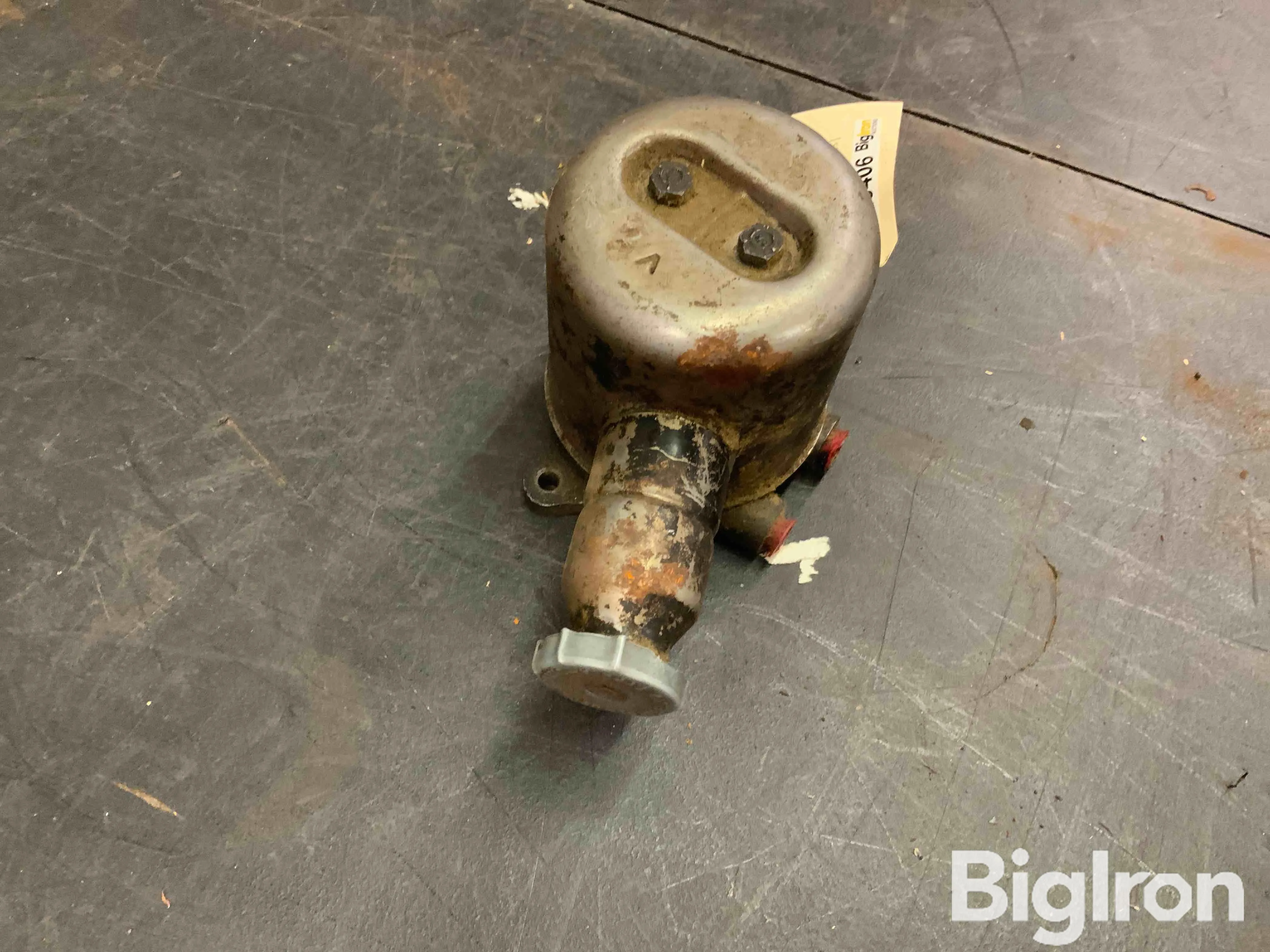 Diagram 1955 Dodge Power Steering Pump Power Steering Pump