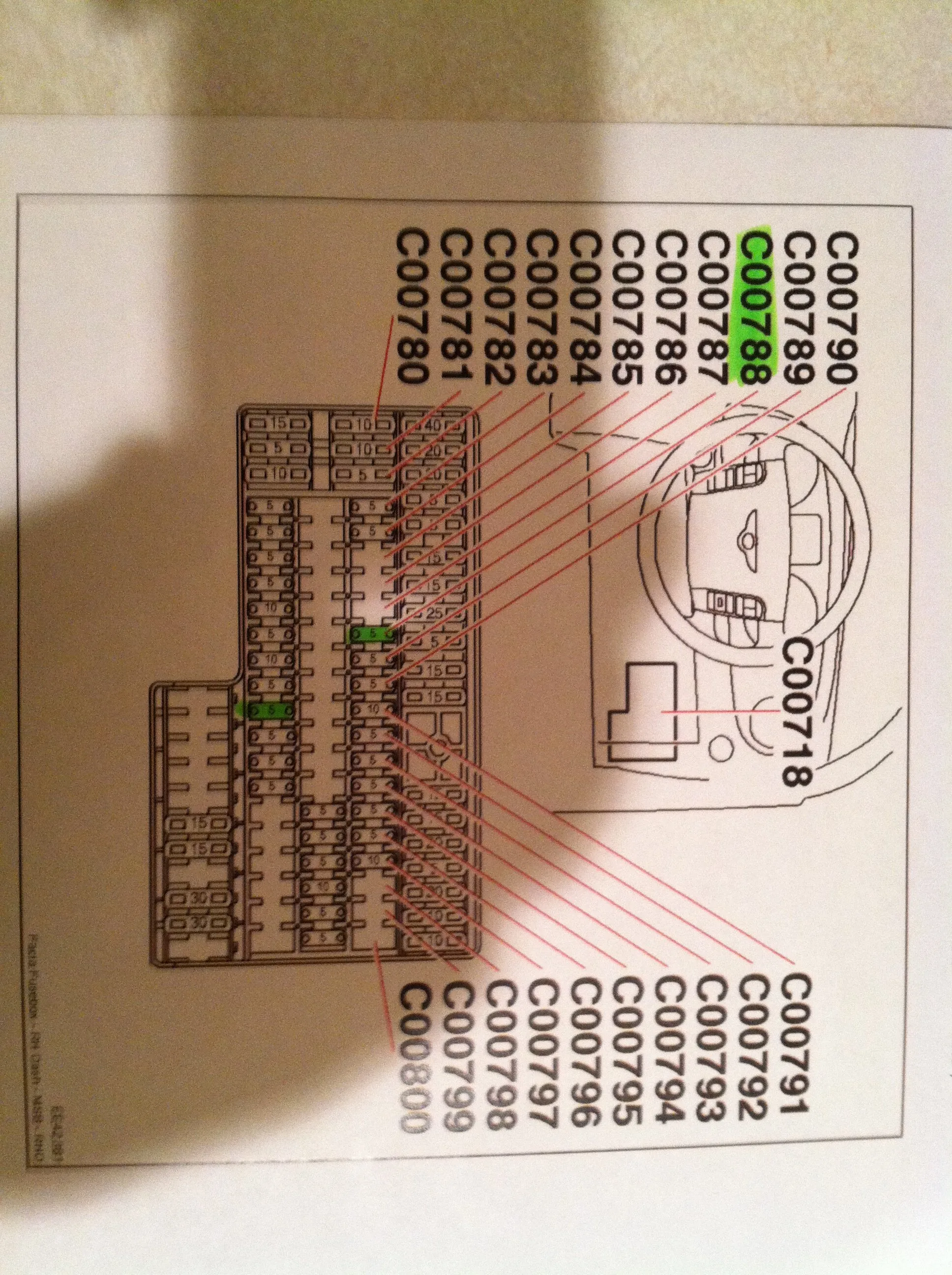 Diagram 1956 Bentley Wiring Diagram