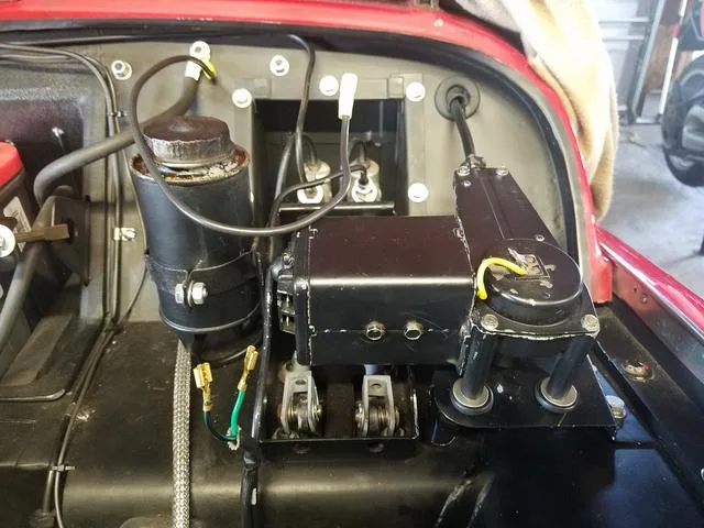 Diagram 1960 Triumph Tr3 Wiring Diagram