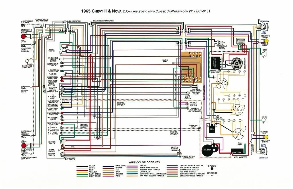 Diagram 1962 Chevy Truck Wiring Diagram Pdf