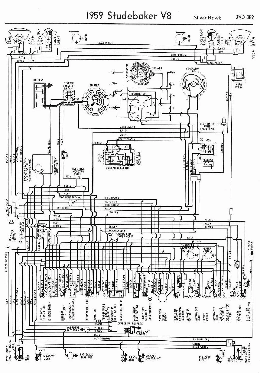 Diagram 1963 Ford Fairlane Wiring Diagram Full Version Hd Quality Wiring Diagram 159 223 119 28