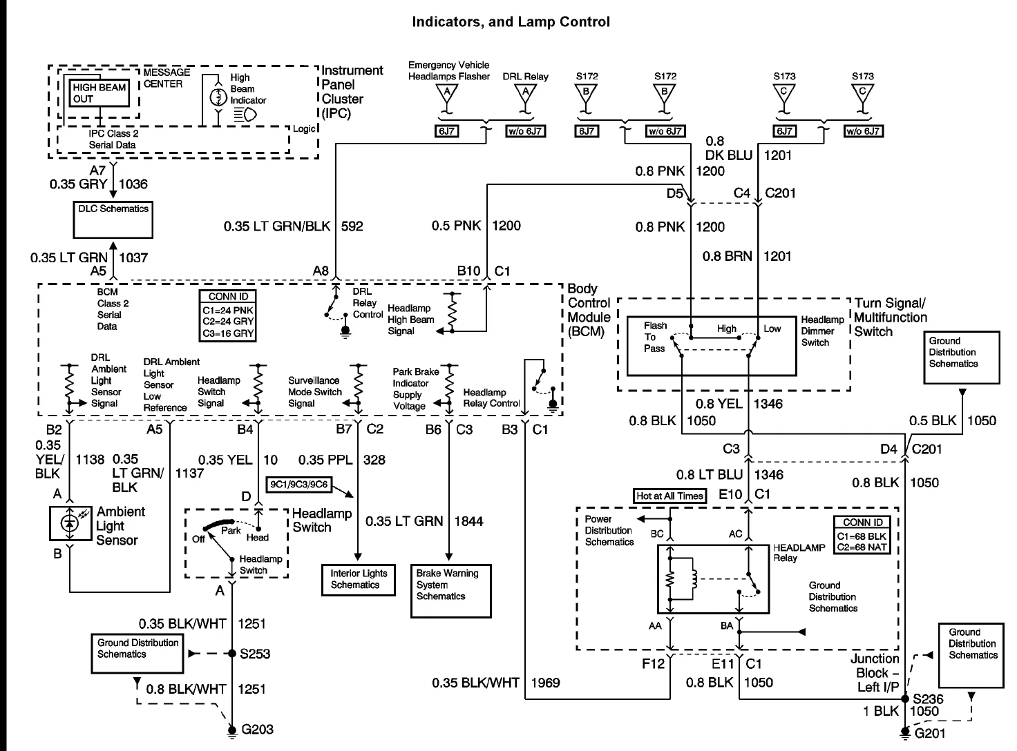 Diagram 1964 Impala Ac Wiring Diagram