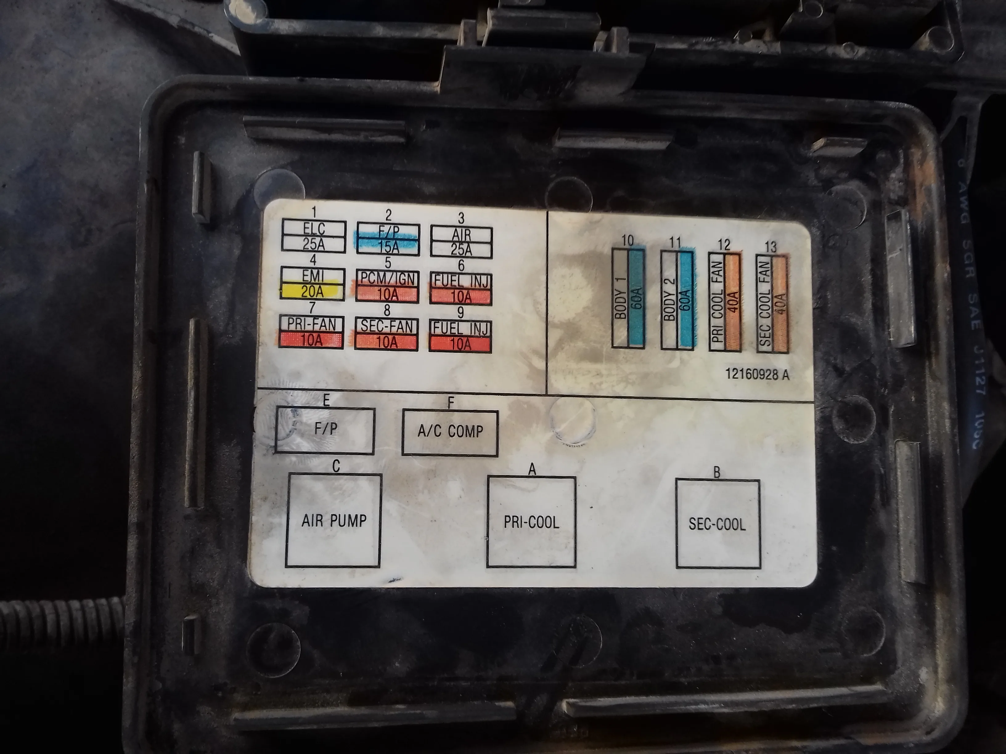 Diagram 1964 Impala Alternator Wiring Diagram