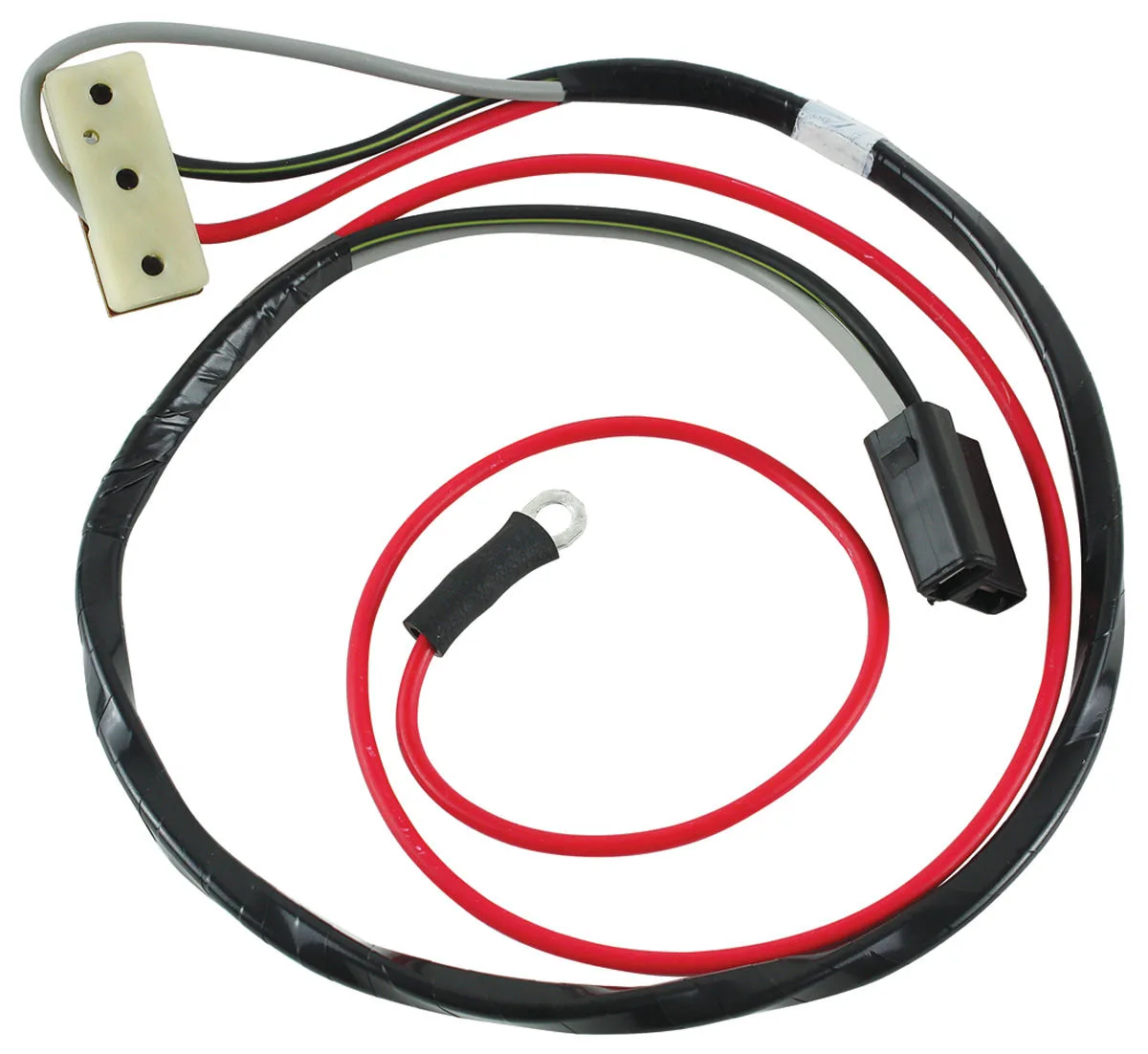 Diagram 1965 Chevelle Tach Wiring Diagram Accessory