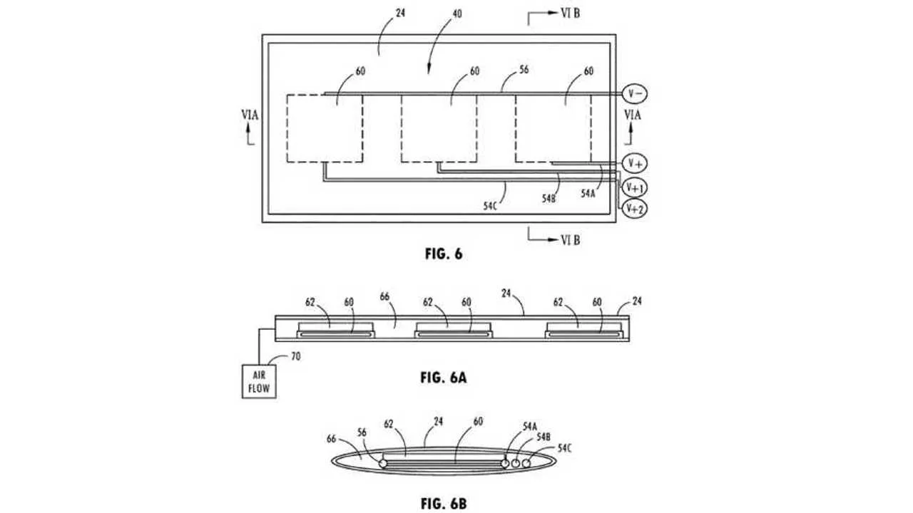 Diagram 1965 Mustang Fuel Sending Unit Wiring Diagram